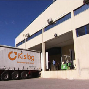 Kislog