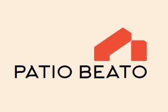 Logo Pátio Beato